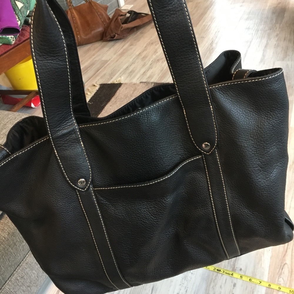 Fossil Handbag
